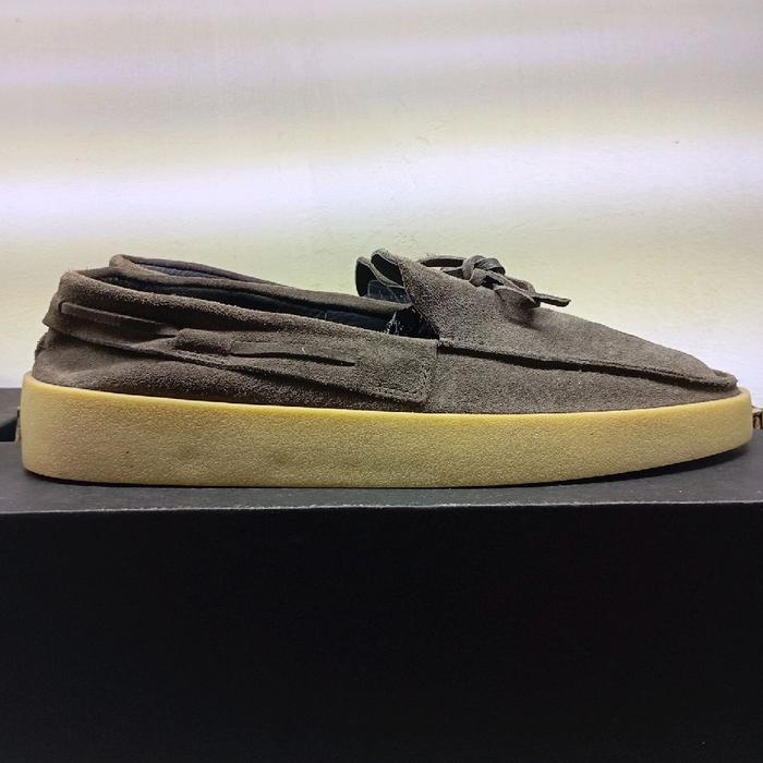 Ermenegildo Zegna X Fear of God Size 42