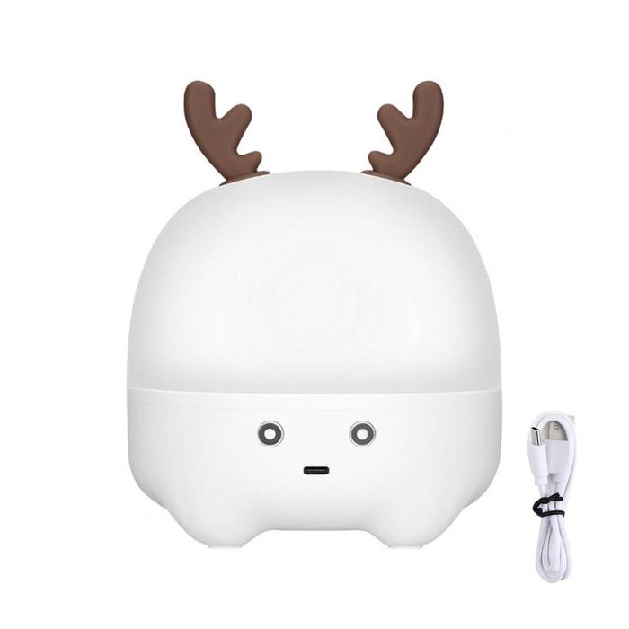 Practical 3D Surround Sound Lightweight Cartoon Deer