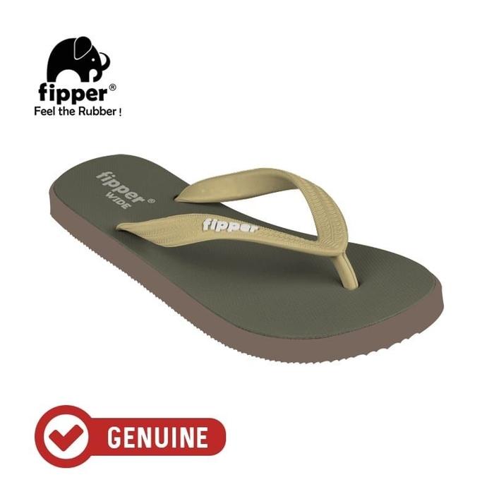 FIPPER WIDE SANDAL JEPIT WIDE ORIGINAL FIPPER
