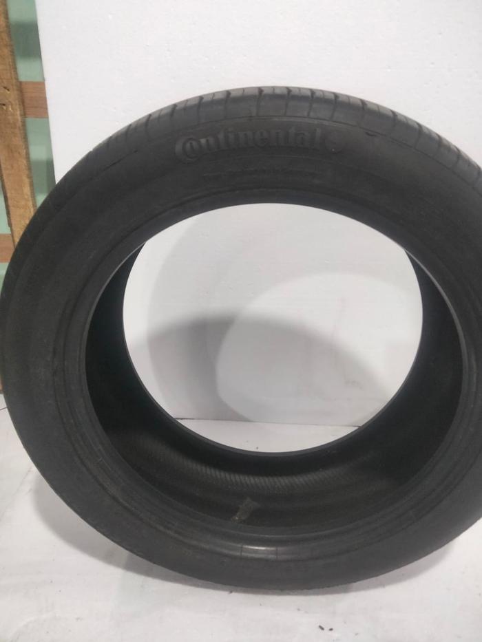 BAN CONTINENTAl MC6 95W 225/50/R18