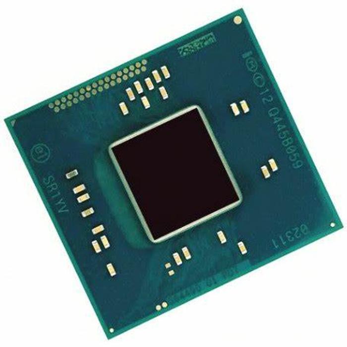 100% New SR1YV N2940 BGA Chipset