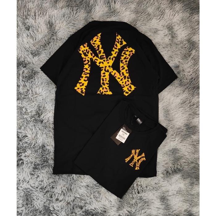 [COD]KAOS NEW ERA MLB / TSHIRT NEW ERA - FULL TAG & LABEL