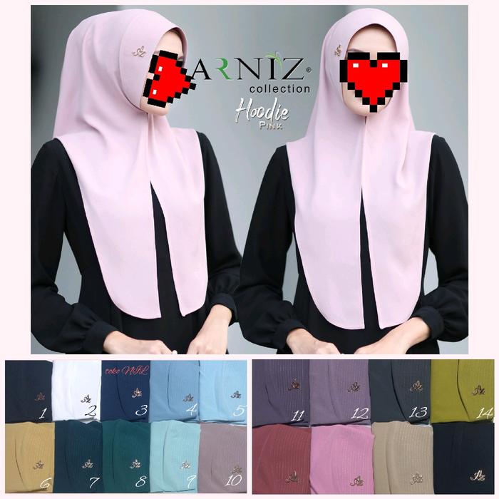 HOODIE by ARNIZ Indonesia - 