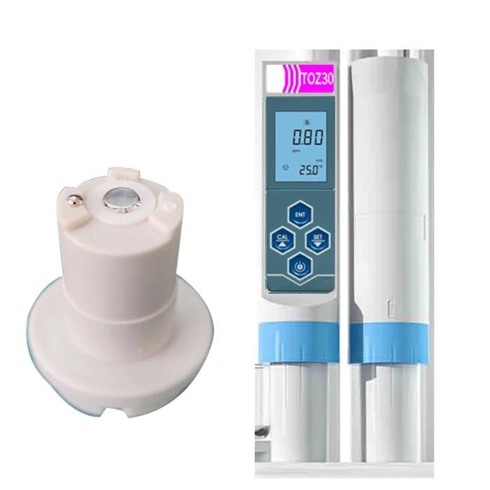 PREMIUM (READY) terjamin Dissolved Ozone O3 Meter for Water / Alat ukur Ozon dalam air terlaris