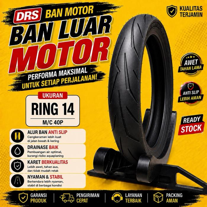 Primax Ban Tubles Matic Ring 14 Sk03 Ori & Baru