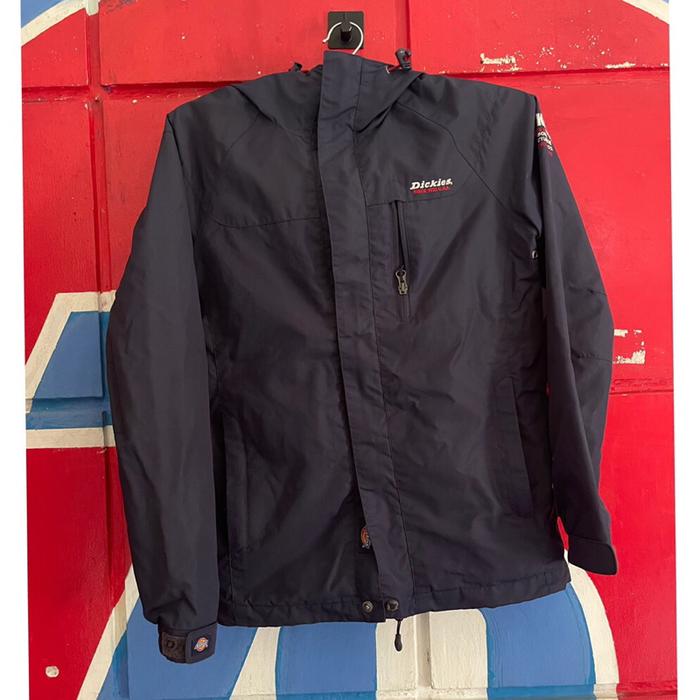 Dickies ECWCS Gorpcore Outdoor Jacket   Dickies Second Jacket Dickies  Jaket Dickies second