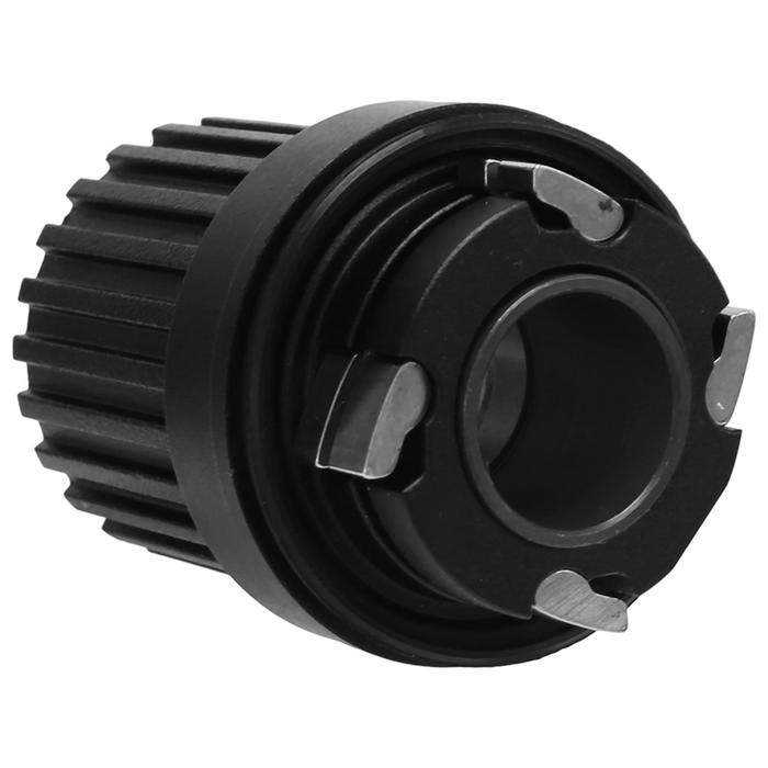 For Novatec D042 Freehub Freehub For Thru-Axle Hubscassette