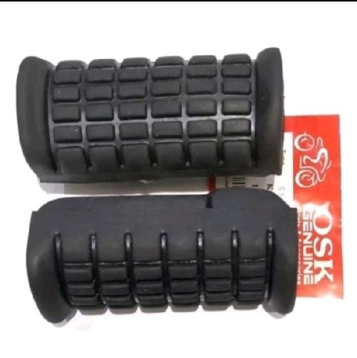 karet bastep depan karet pustep depan smesh Shogun rc tornado shogun 125 karet barstep depan smesh k