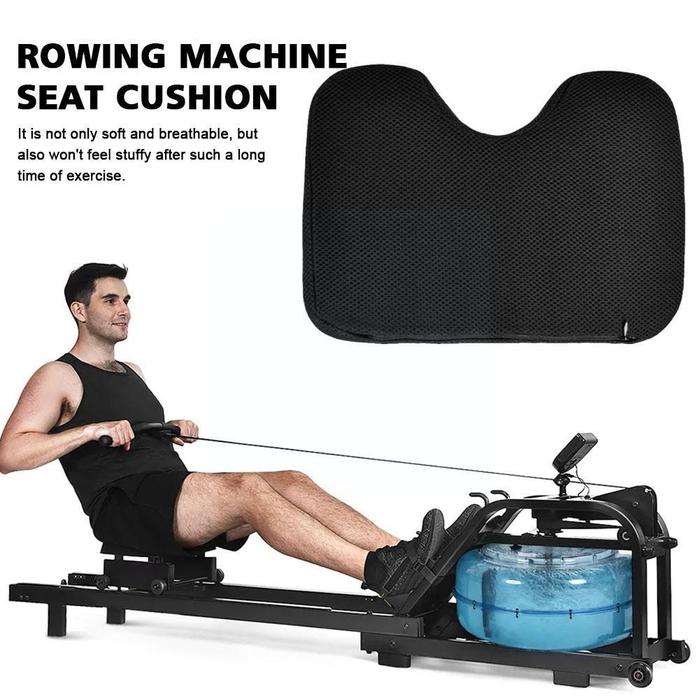 Rowing Machine Seat Cushion for Concept 2Rowing Machine