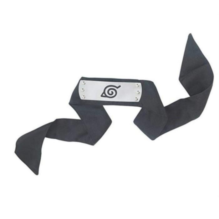 S㊚57 NARUTO HEADBAND HEADBAND NARUTO BABY DAN TOODLER IKAT KEPALA NARUTO S☛LT