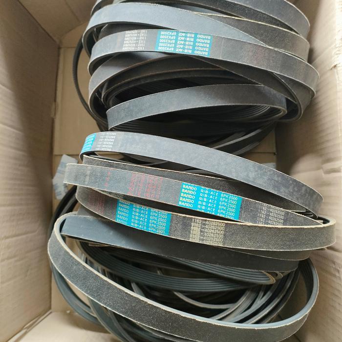 fanbel bando 6pk 2500 cherokee XJ KI1