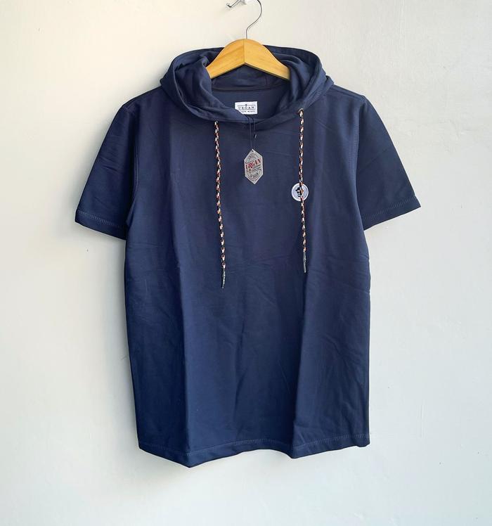 KAOS HOODIE URGAN ORIGINAL (1) SIZE DEWASA PREMIUM UNISEX