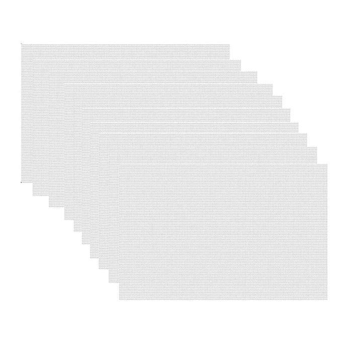 Hot Sale Dehydrator Sheet For Food Dehydrator,10 Pcs 29X37cm ,
