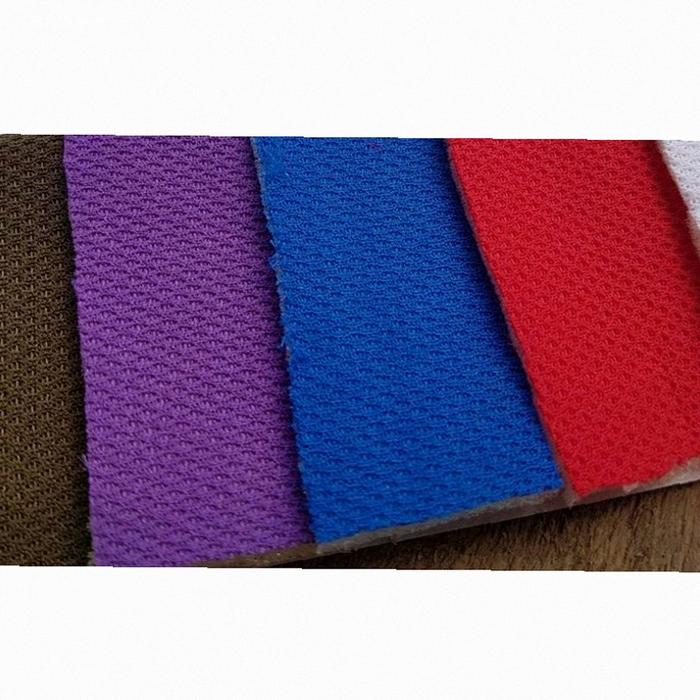 Bahan Mesh & jersey , busa mesh tipis lapisan untuk tas, lapisan dalam sepatu, tas, bahan merimes | 