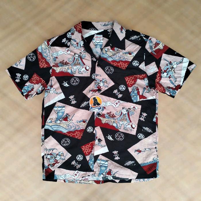 Momotaro not Momotaro not The flat head not Momotaro jeans tshirt not Iron heart Hoodie not Samurai