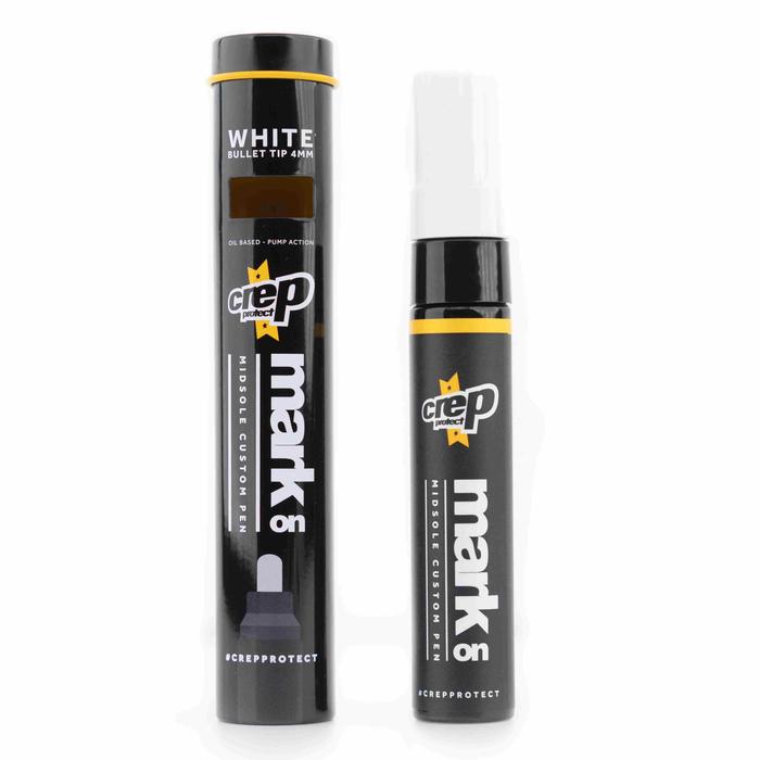 Crep Protect Mark On Pen - Pen Custom / Unyellowing Midsole Sepatu