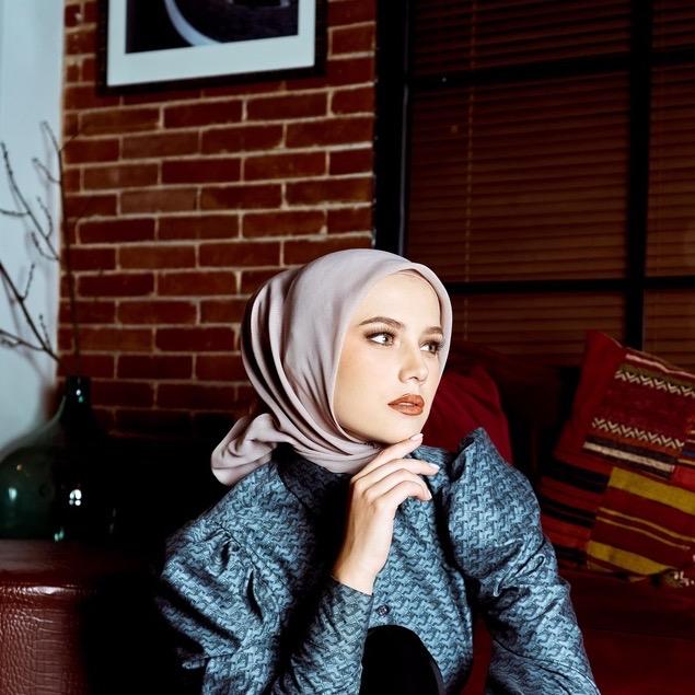 ￼Hidahasan.id - Everyday Scarves - Hijab Segiempat