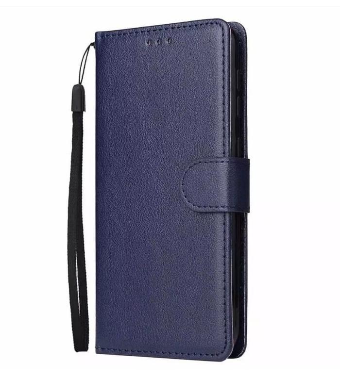 Flip Case Untuk S4Msung G4Laxy A01/A01 Core/A02/A02S/A03/A03 Core/A04/A04E/A04S/A10/A10S/A11/A12/A13