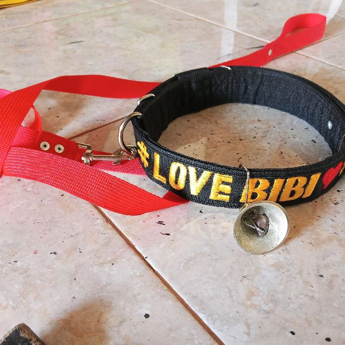 KALUNG KAMBING+LONCENG SUPER