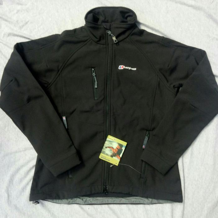 jaket Berghaus original BEST PRICE