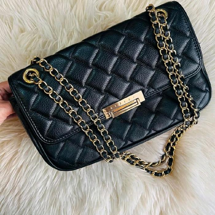 SISLEY AUTHENTIC SHOULDER PRELOVED