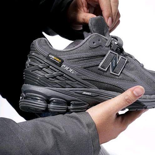 Sepatu NB 1906R Cordura Magnet  - Premium High Quality