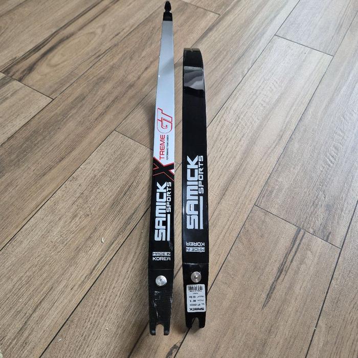 limbs samick extreme gt 66-32 foam