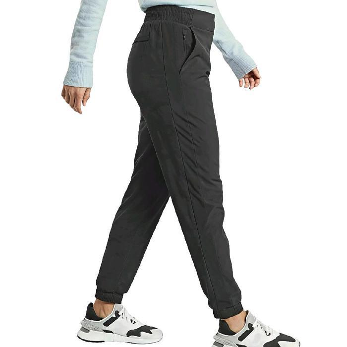 Celana Wanita Athleta Brooklyn Lined Camo Jogger