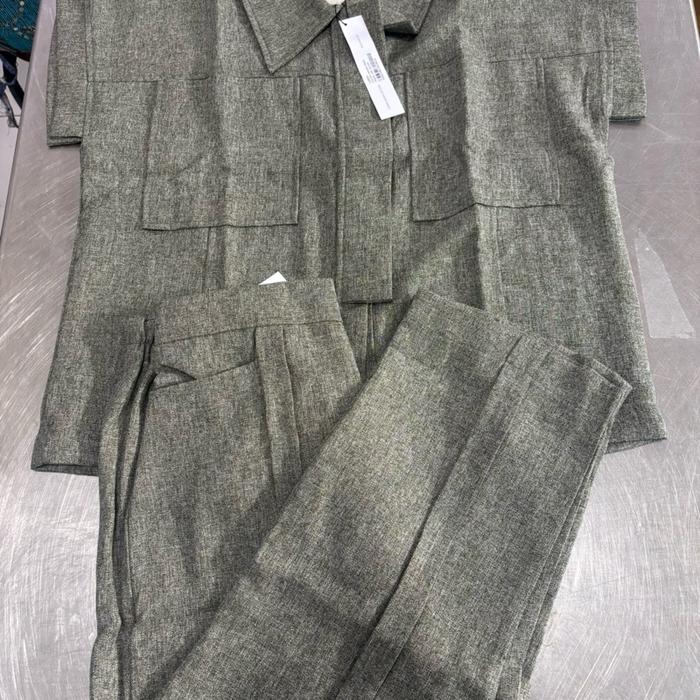 Maven Lisbon Color Baked Peas All Size New