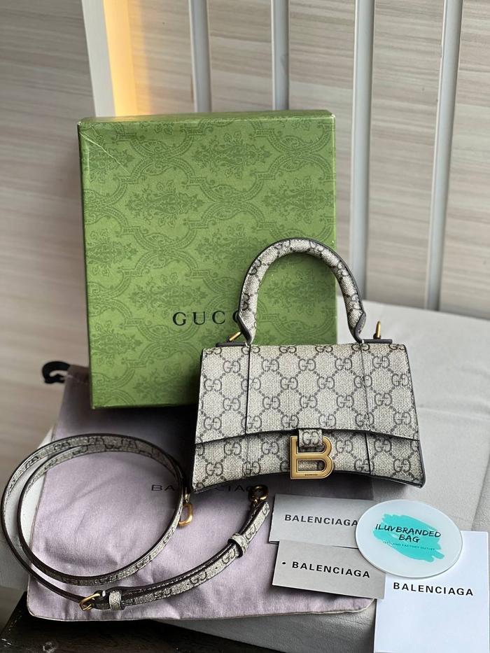 TAS WANITA 7 DIONYSUS TOP HANDLE / SLING BAG