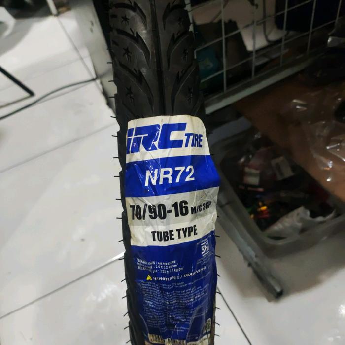 NR 72 70/90-16 ban depan skydrave