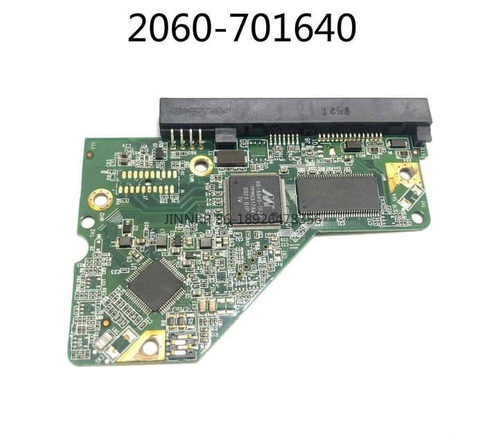 Digital hard disk circuit board wd5000aads aaks for wd10ears