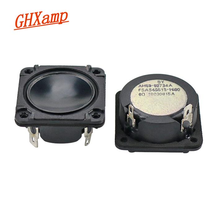 Protable 1.5 INCH 39mm Full Range Speaker 6OHM 10W Vocal Real Super