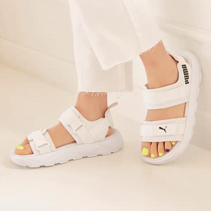 PUMA / Sepatu Sandal Puma / Puma RS IRI Sandal / Sepatu Sandal Wanita