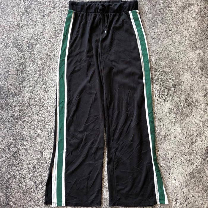 TRACKPANTS SPAO Celana Panjang Casual Chino