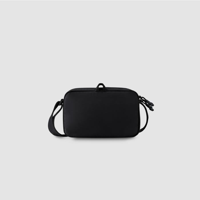 Tas Selempang Bodypack Lagom Shoulder Bag - Hitam