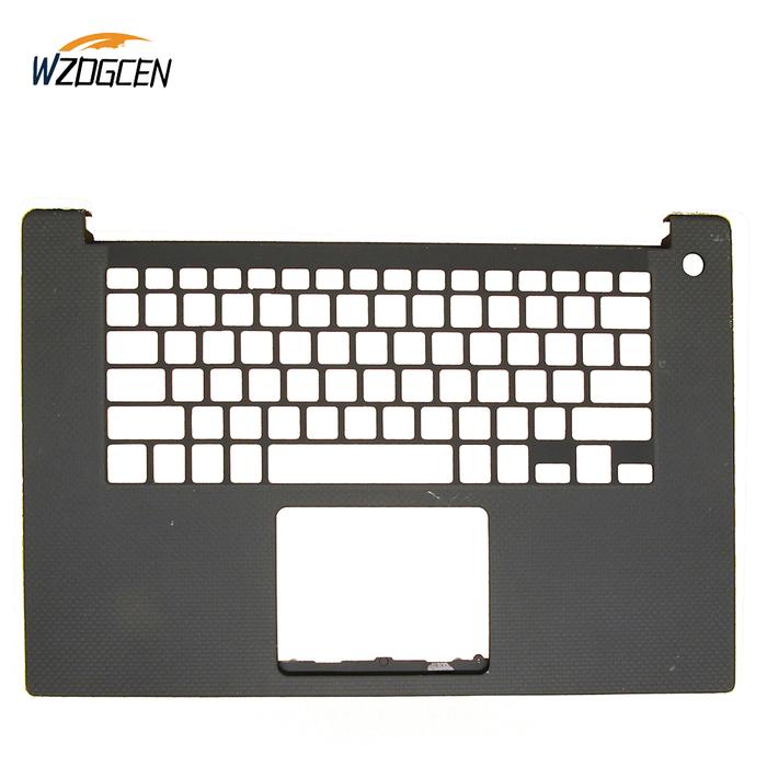 Used For Dell XPS 15 9570 Precision 5530 Laptop Palmrest Cover Upper