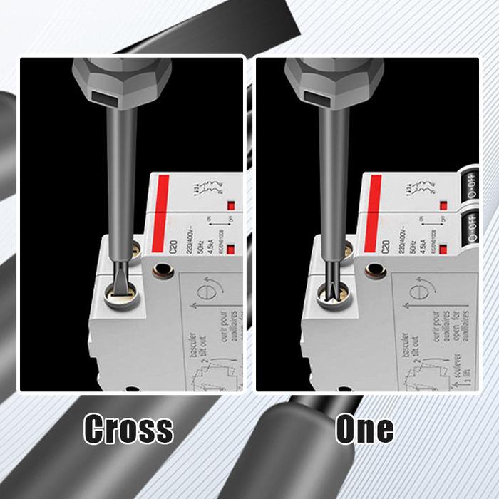 Obeng Tespen multifungsi Led Indicator Bohlam Induction Test Pen Obeng Tespen Induksi Tester Lokasi