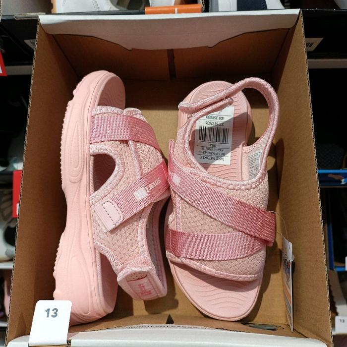 Payless Smartfit Miami Sandal Kids 211687