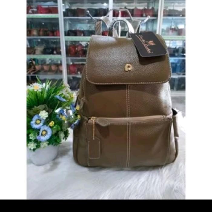 Tas ransel wanita papillon K3316