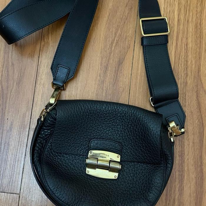 tas furla preloved original