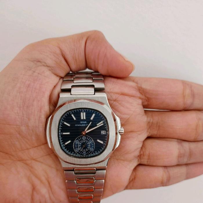 Didun Watch Homage PP 5980