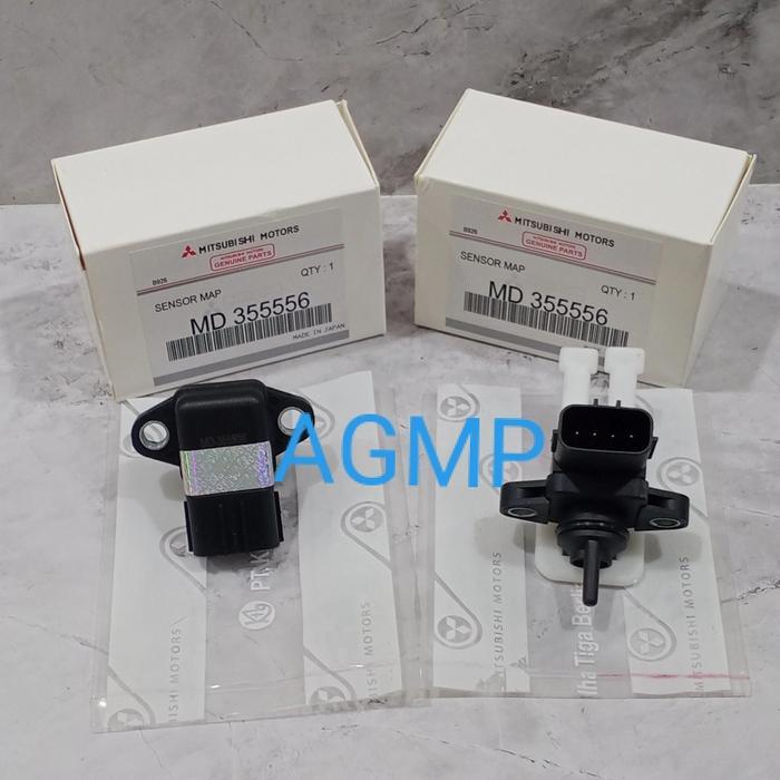 SENSOR MAP TS120SS INJEKTION ORIGINAL