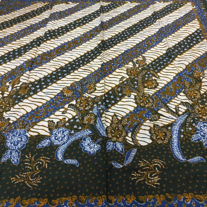 kain batik tulis lasem surya kencana