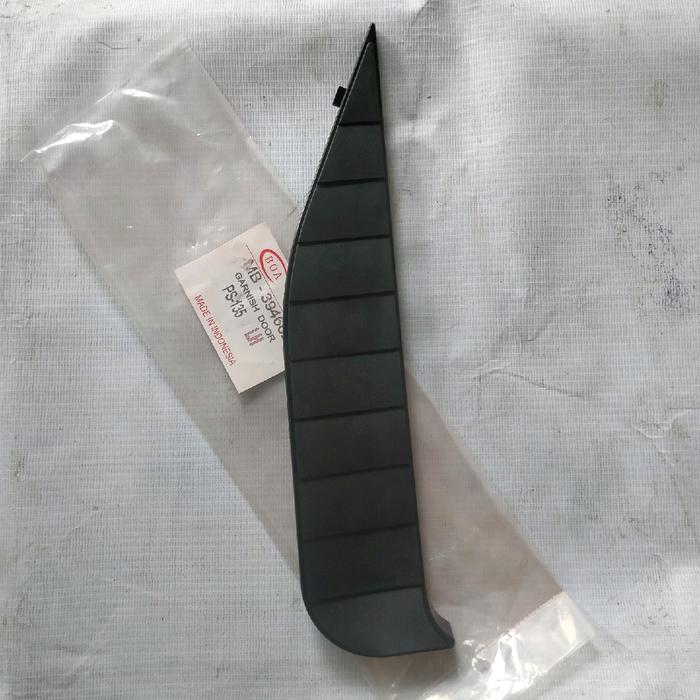 Garnis Pintu / Plastik List Pintu PS100/PS120/PS135 Ragasa Kiri (LH) Merk BOA