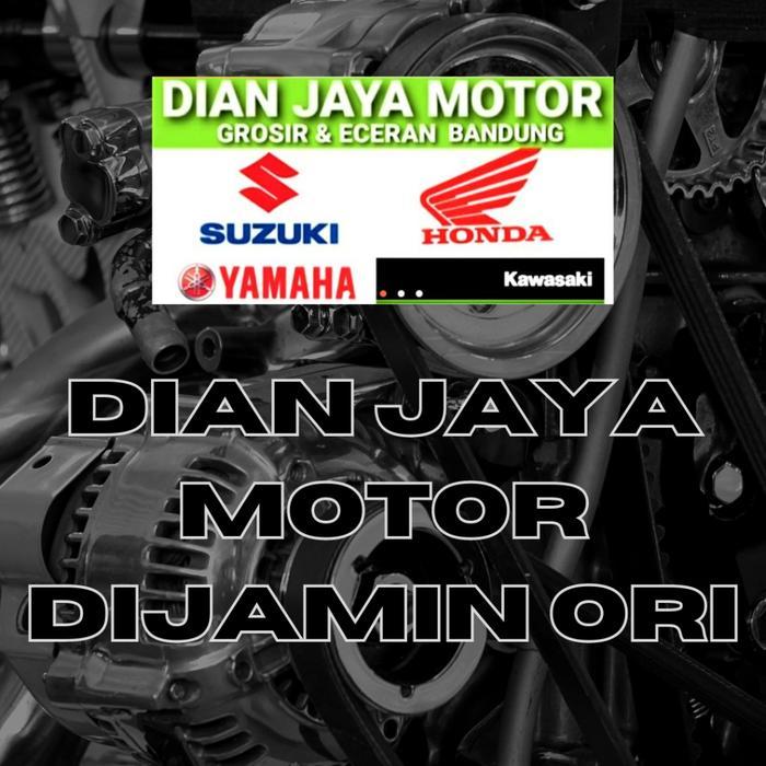 YUASA YB7B 7 AMPERE AKI TIGER SCORPIO NOUVO ACCU BASAH YAMAHA SCORPIO HONDA TIGER YAMAHA NOUVO