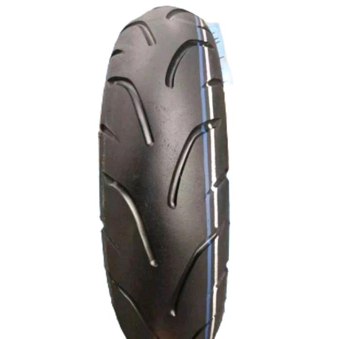 ban motor nmax standar ring 13 ukuran 110/70-13 tubles,ban nmax Motorcycle