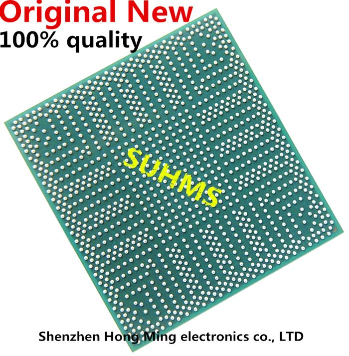 100% New SR2LV E8000 BGA Chipset