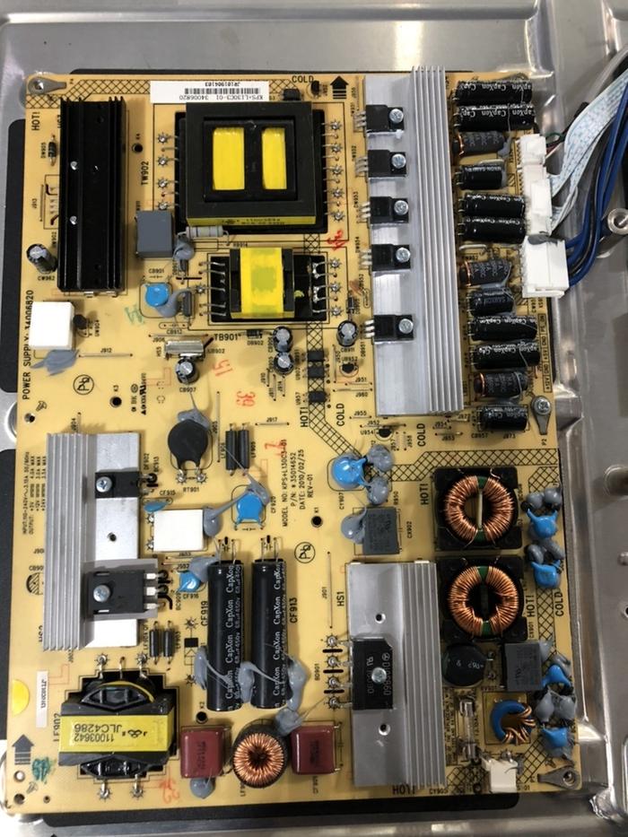 led32i597n 32hs11 led32m592c power board 34007607 35015485