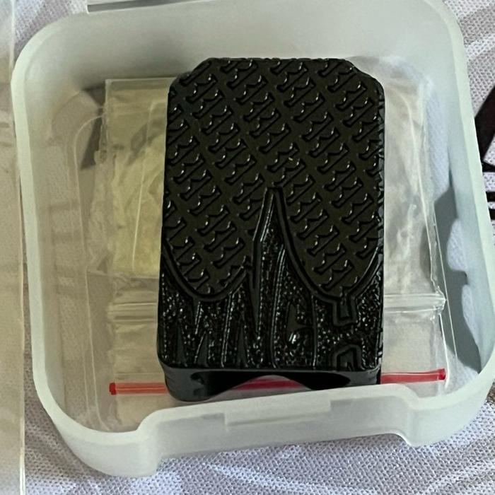 Boro Tank Mnch brand new.